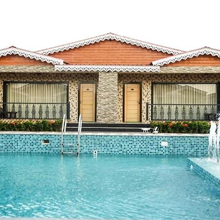 Grand Beach Resort Mandarmani Εξωτερικό φωτογραφία