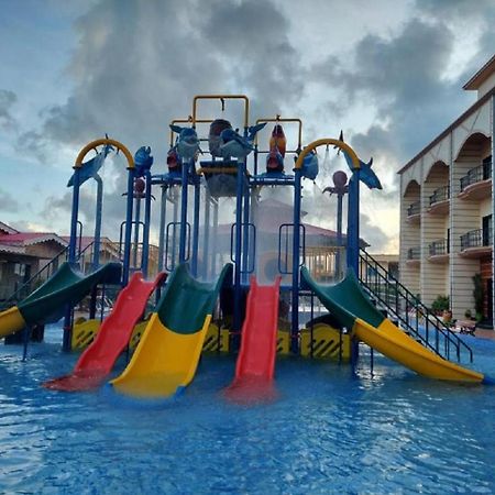 Grand Beach Resort Mandarmani Εξωτερικό φωτογραφία