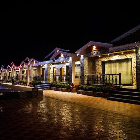 Grand Beach Resort Mandarmani Εξωτερικό φωτογραφία