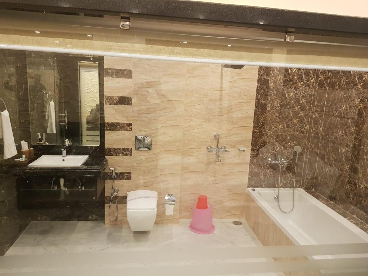 Grand Beach Resort Mandarmani Εξωτερικό φωτογραφία