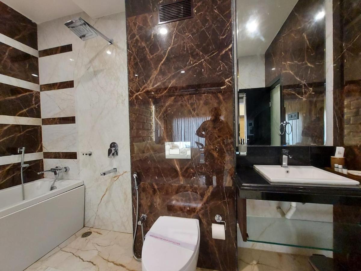 Grand Beach Resort Mandarmani Εξωτερικό φωτογραφία
