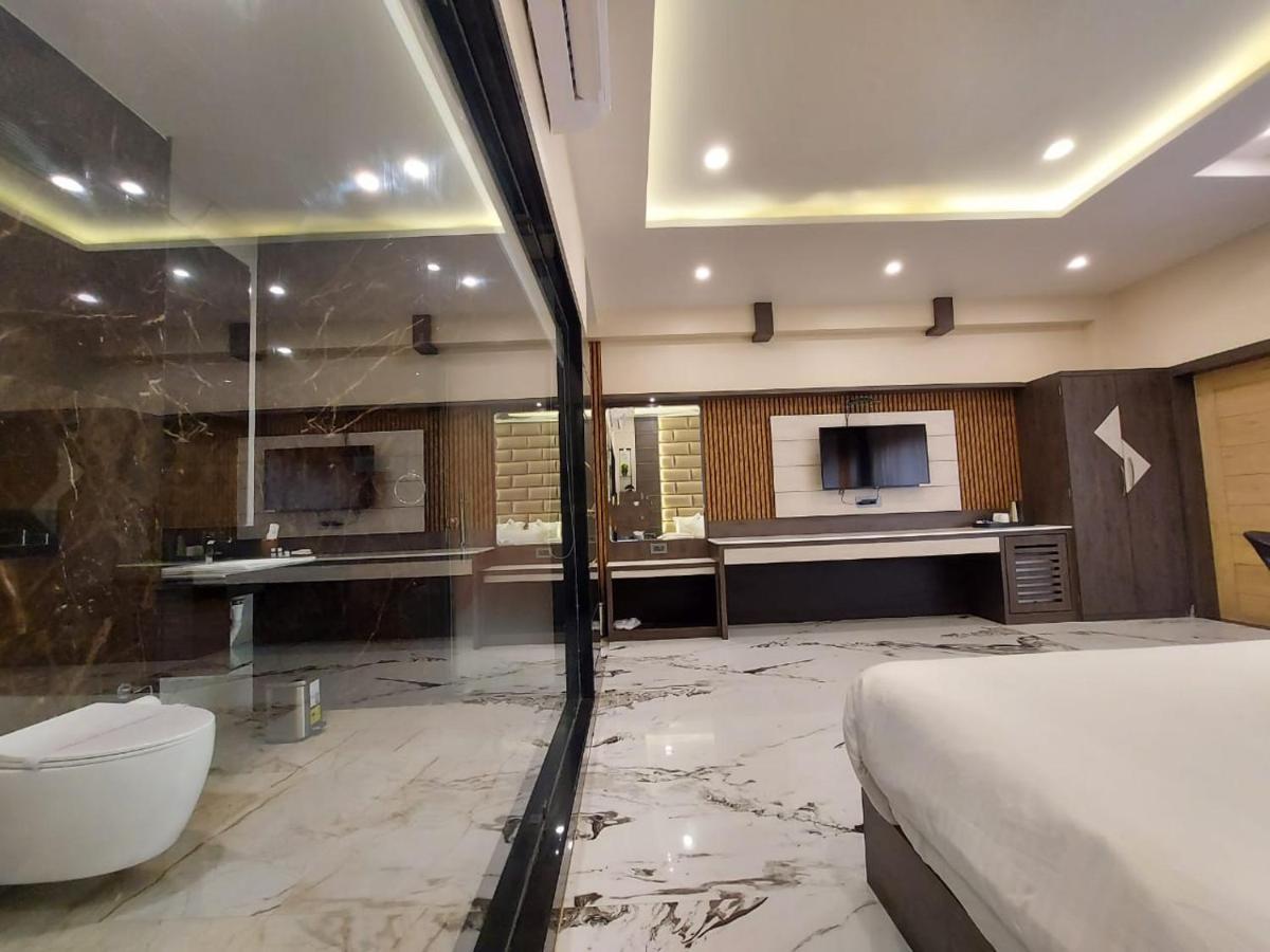 Grand Beach Resort Mandarmani Εξωτερικό φωτογραφία