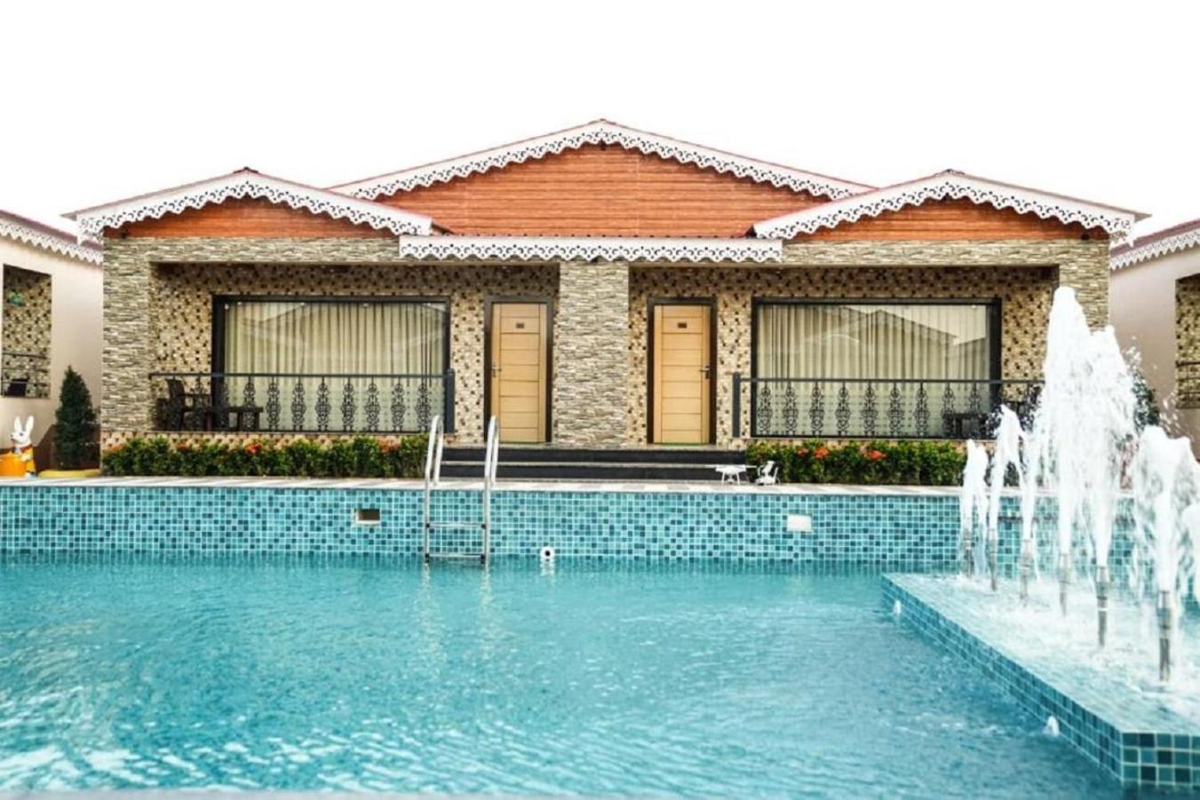 Grand Beach Resort Mandarmani Εξωτερικό φωτογραφία