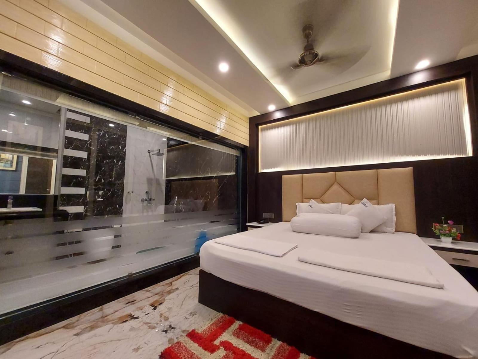 Grand Beach Resort Mandarmani Εξωτερικό φωτογραφία