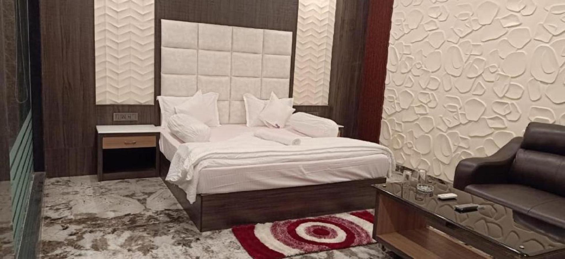 Grand Beach Resort Mandarmani Εξωτερικό φωτογραφία